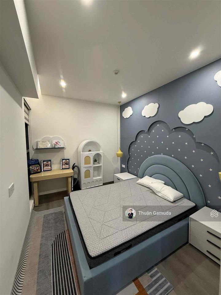 Thanh toán 4 tỷ nhận nhà  căn 3pn 121m2 diamond centery full nt cao cấp, còn trả chậm đến năm 2028