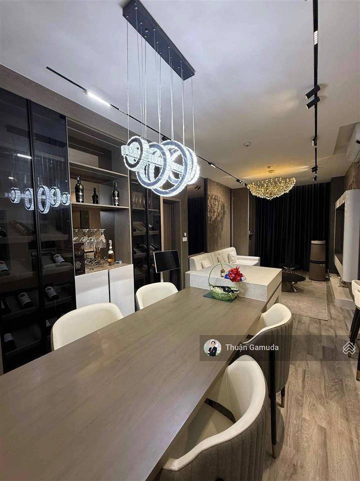 Thanh toán 4 tỷ nhận nhà  căn 3pn 121m2 diamond centery full nt cao cấp, còn trả chậm đến năm 2028