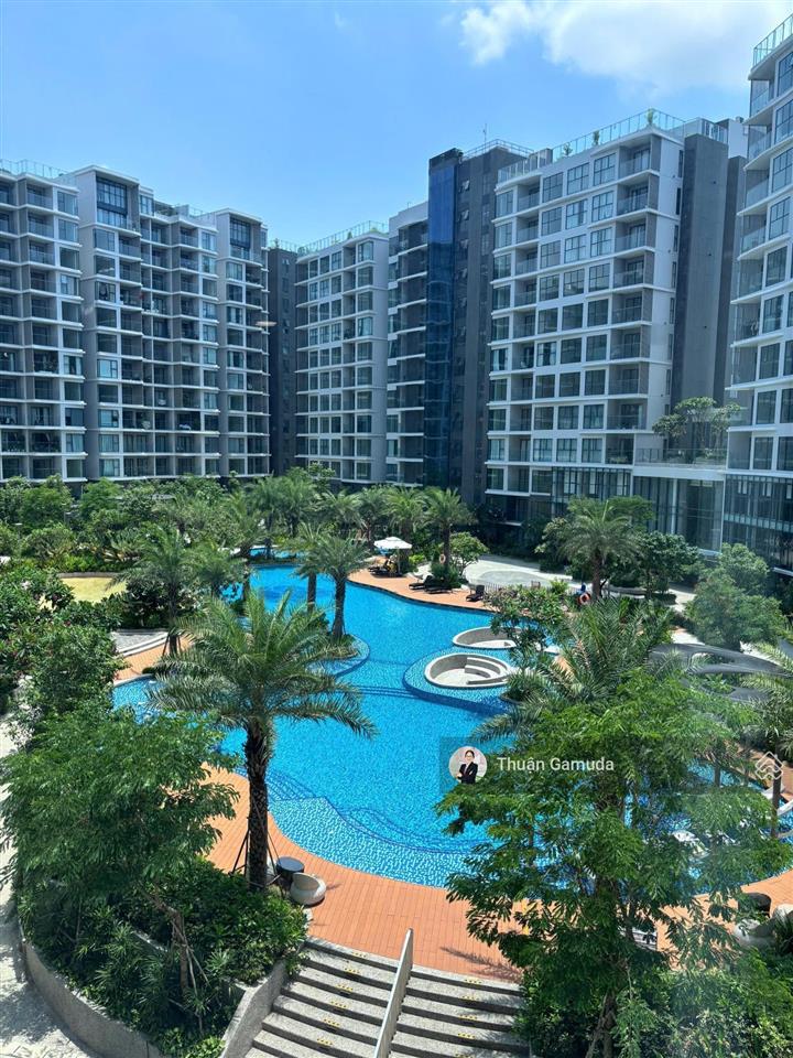 Thanh toán 4 tỷ nhận nhà  căn 3pn 121m2 diamond centery full nt cao cấp, còn trả chậm đến năm 2028