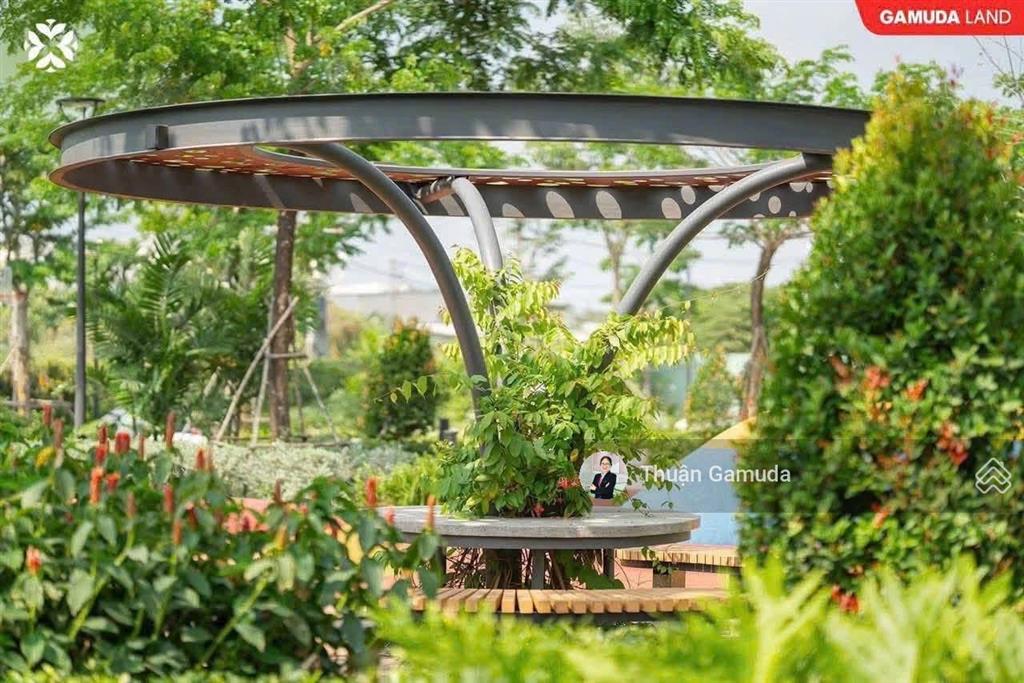 Mua nhà phố meadow  trực tiếp từ cđt gamuda land tt 2 tỷ nhận nhà, trả chậm 3 năm ls 0%