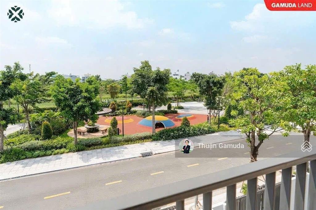 Mua nhà phố meadow  trực tiếp từ cđt gamuda land tt 2 tỷ nhận nhà, trả chậm 3 năm ls 0%