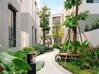 Mua nhà phố meadow  trực tiếp từ cđt gamuda land tt 2 tỷ nhận nhà, trả chậm 3 năm ls 0%