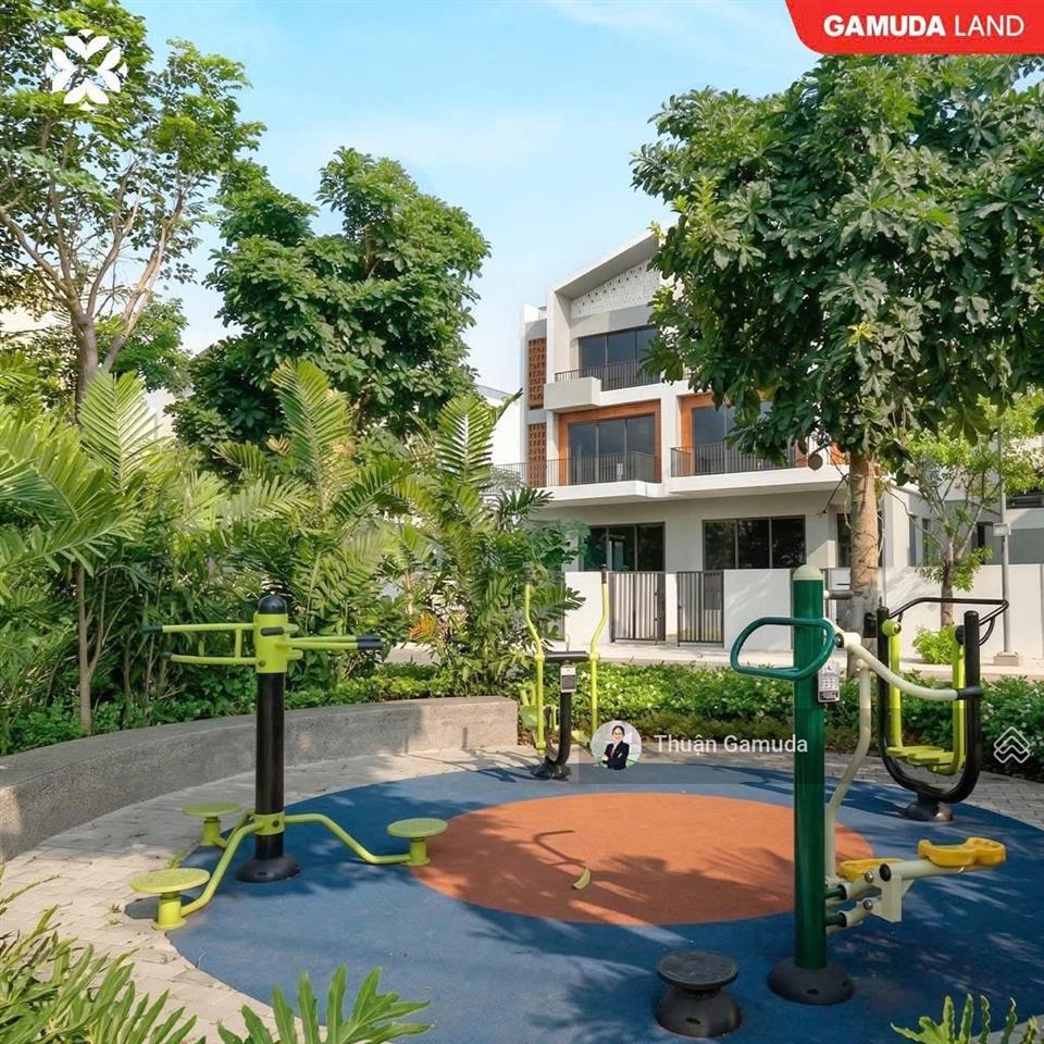 [top những căn giá tốt] giá 6,5 tỷ nhà phố the meadow vĩnh lộc  bình chánh căn 5x17m, 4 tầng