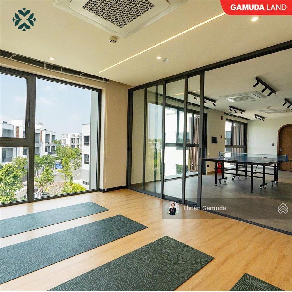 [top những căn giá tốt] giá 6,5 tỷ nhà phố the meadow vĩnh lộc  bình chánh căn 5x17m, 4 tầng