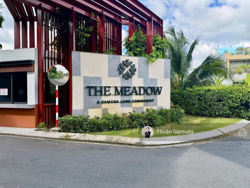 [top những căn giá tốt] giá 6,5 tỷ nhà phố the meadow vĩnh lộc  bình chánh căn 5x17m, 4 tầng