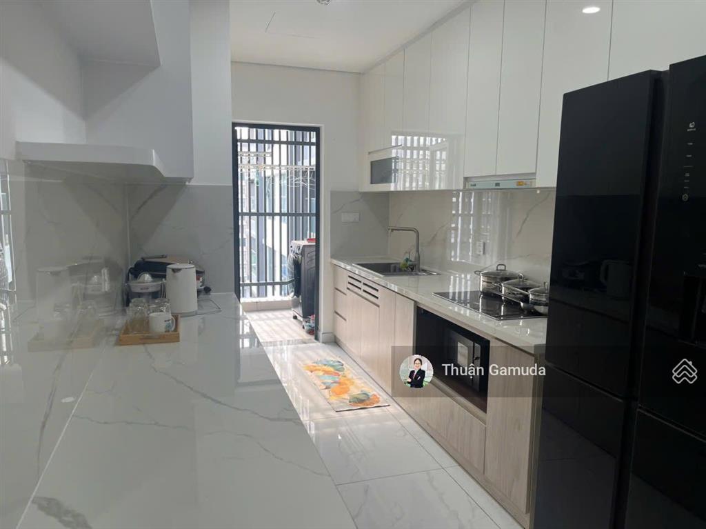 Căn 2pn 2wc 85m2 có sổ hồng, tầng 10 hướng đông nam giá 6.9tỷ  chuyên diamond alnata celadon city