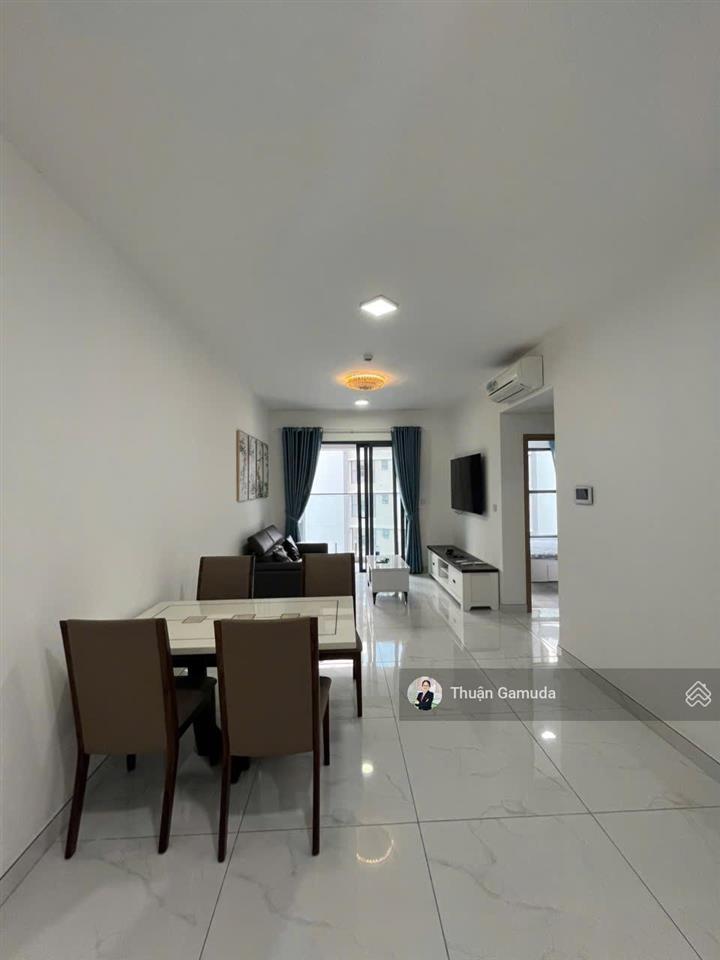 Căn 2pn 2wc 85m2 có sổ hồng, tầng 10 hướng đông nam giá 6.9tỷ  chuyên diamond alnata celadon city
