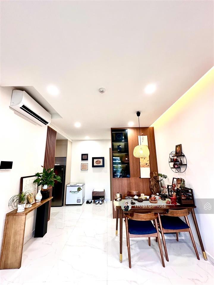 Bán gấp căn hộ 2pn, 2wc tại diamond alnata plus đã có sổ , 7.5 tỷ, 88m2 view đại lộ full nt đẹp