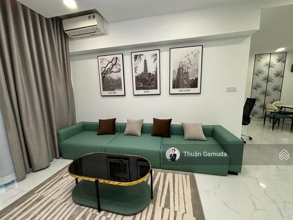 Chuyên diamond brilliant, giá tốt  8,2 tỷ căn 112m2 (2pn + ) nhà đẹp, giá full sổ hồng