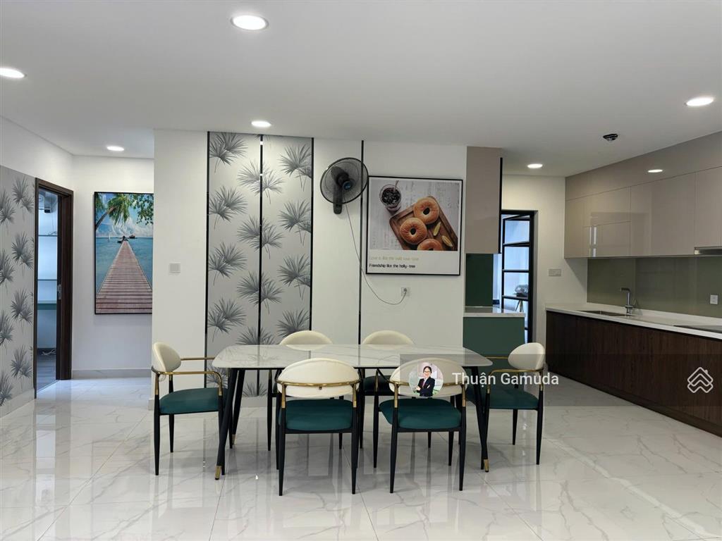 Chuyên diamond brilliant, giá tốt  8,2 tỷ căn 112m2 (2pn + ) nhà đẹp, giá full sổ hồng