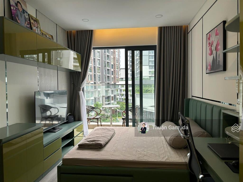 Chuyên diamond brilliant, giá tốt  8,2 tỷ căn 112m2 (2pn + ) nhà đẹp, giá full sổ hồng