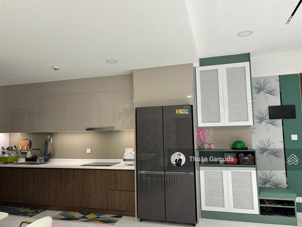 Chuyên diamond brilliant, giá tốt  8,2 tỷ căn 112m2 (2pn + ) nhà đẹp, giá full sổ hồng