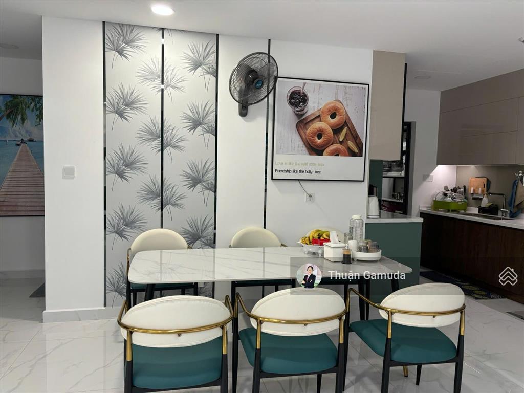 Chuyên diamond brilliant, giá tốt  8,2 tỷ căn 112m2 (2pn + ) nhà đẹp, giá full sổ hồng