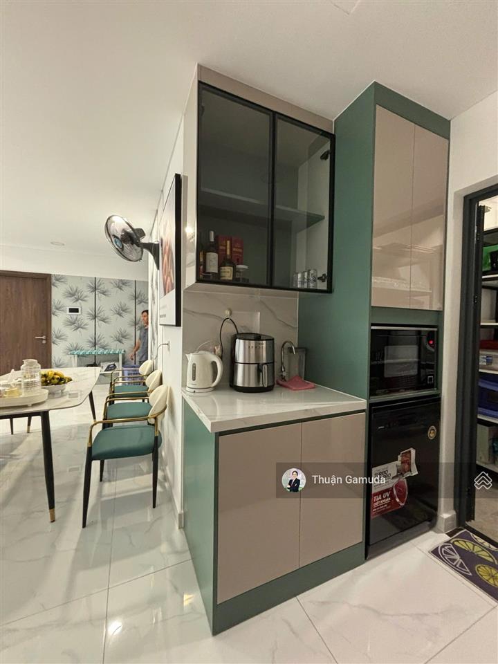 Chuyên diamond brilliant, giá tốt  8,2 tỷ căn 112m2 (2pn + ) nhà đẹp, giá full sổ hồng