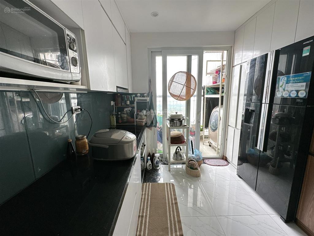 Hiếm bán căn góc 116m2 nhỉnh 6 tỷ sẵn sổ đỏ full nội thất, chung cư báo nhân dân tw đảng  mỹ đình