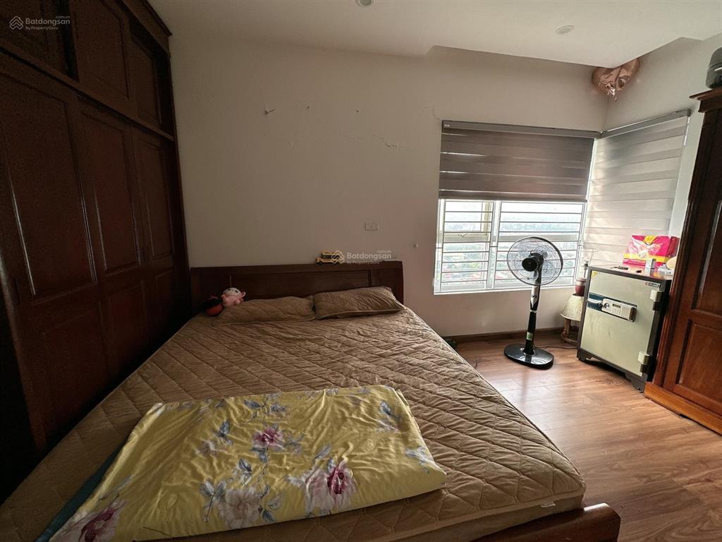 Hiếm bán căn góc 116m2 nhỉnh 6 tỷ sẵn sổ đỏ full nội thất, chung cư báo nhân dân tw đảng  mỹ đình