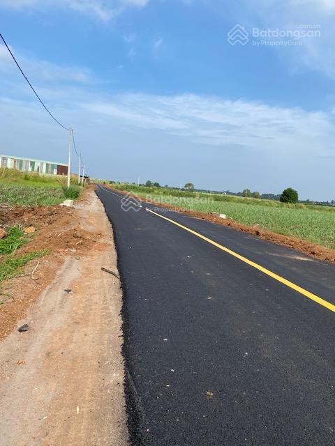 Bán 3.509 m2 đất tại đường d20 qua đường hưng bình