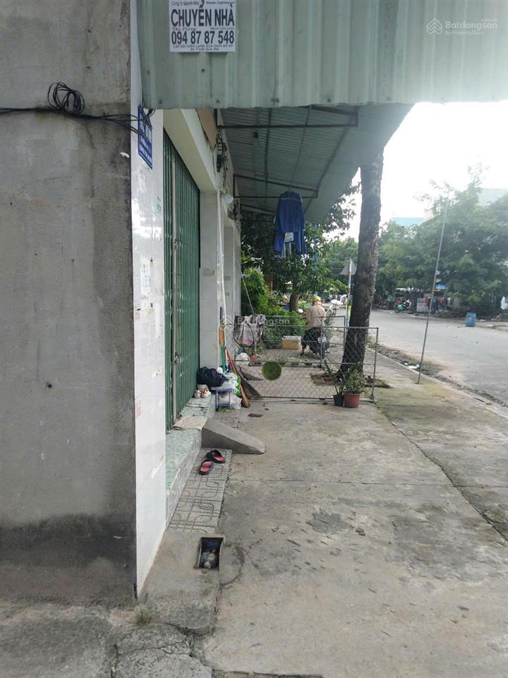 Chính chủ cần bán gấp dãy trọ thu nhập cao tại hòa phú  thủ dầu một  bình dương