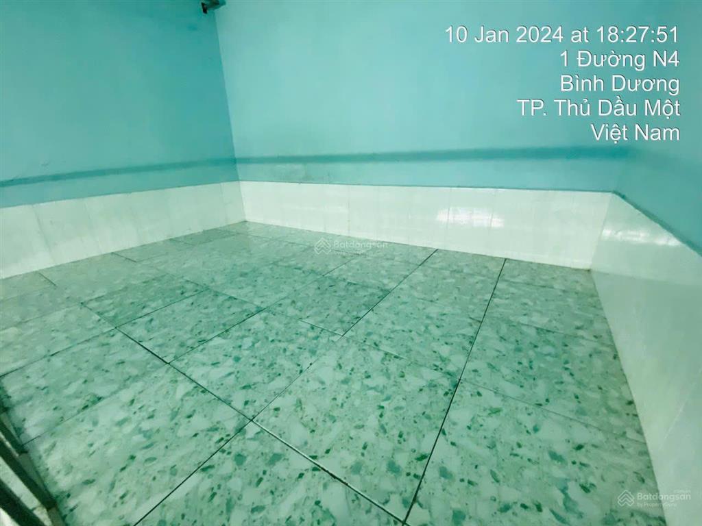 Chính chủ cần bán gấp dãy trọ thu nhập cao tại hòa phú  thủ dầu một  bình dương