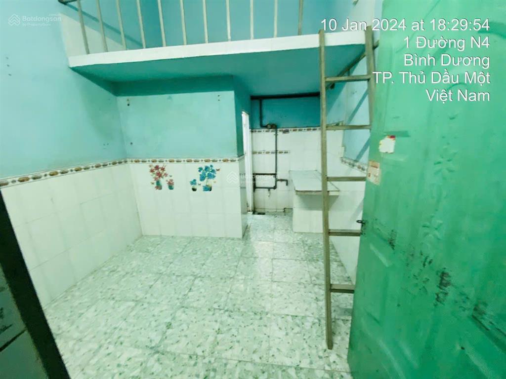 Chính chủ cần bán gấp dãy trọ thu nhập cao tại hòa phú  thủ dầu một  bình dương