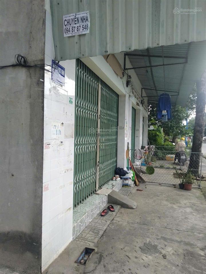 Chính chủ cần bán gấp dãy trọ thu nhập cao tại hòa phú  thủ dầu một  bình dương