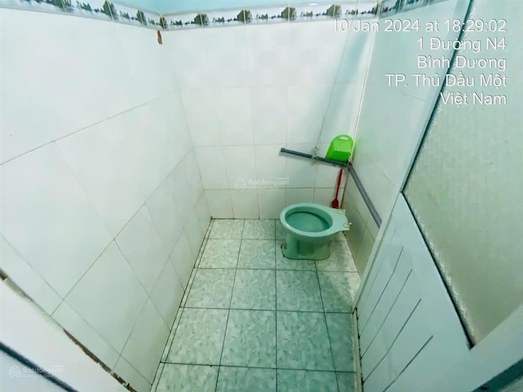 Chính chủ cần bán gấp dãy trọ thu nhập cao tại hòa phú  thủ dầu một  bình dương