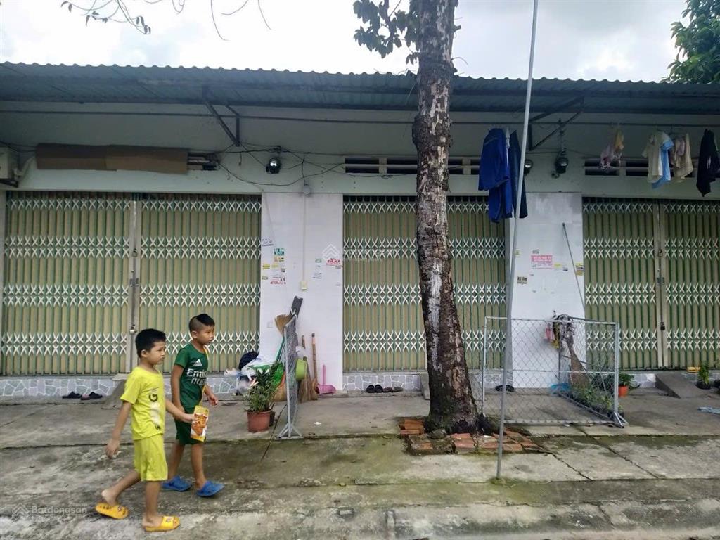 Chính chủ cần bán gấp dãy trọ thu nhập cao tại hòa phú  thủ dầu một  bình dương