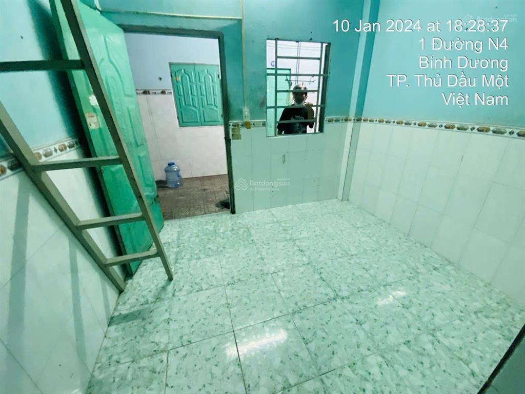 Chính chủ cần bán gấp dãy trọ thu nhập cao tại hòa phú  thủ dầu một  bình dương