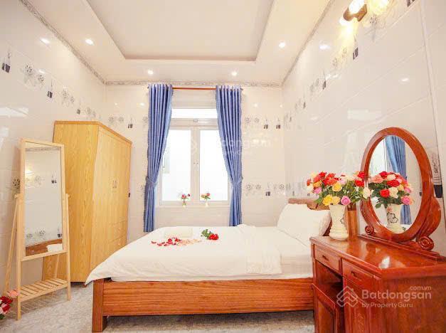 Hàng ngộp trung tâm! villa du lịch xuân hương  đà lạt 1 lầu sẵn 7pn full công năng view đẹp