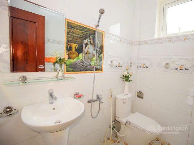 Hàng ngộp trung tâm! villa du lịch xuân hương  đà lạt 1 lầu sẵn 7pn full công năng view đẹp