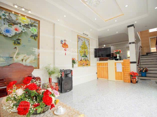 Hàng ngộp trung tâm! villa du lịch xuân hương  đà lạt 1 lầu sẵn 7pn full công năng view đẹp