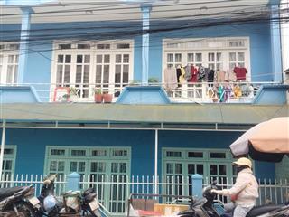 Nhà mặt tiền đồng tâm, đà lạt dt 156m2 ngang 7.7m vuông vức giá 11 tỷ còn tl, sẵn dòng tiền