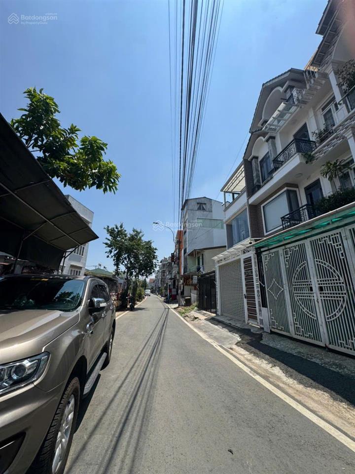 Nhà 2 lầu áp mái nguyễn công trứ, sẵn 6pn, ngang 4.5m shr full công năng, phù hợp làm homestay