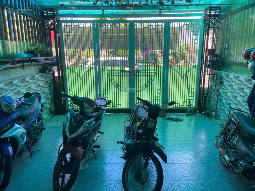 Nhà 2 lầu áp mái nguyễn công trứ, sẵn 6pn, ngang 4.5m shr full công năng, phù hợp làm homestay