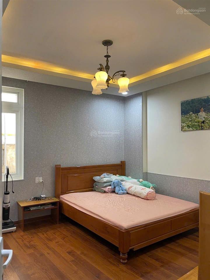 Nhà golden hill nguyễn trung trực  đà lạt, 2 tầng 4pn shr hoàn công đầy đủ 70.9m2 giá 6.5 tỷ