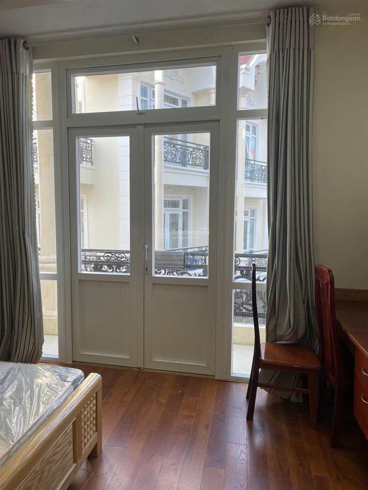 Nhà golden hill nguyễn trung trực  đà lạt, 2 tầng 4pn shr hoàn công đầy đủ 70.9m2 giá 6.5 tỷ