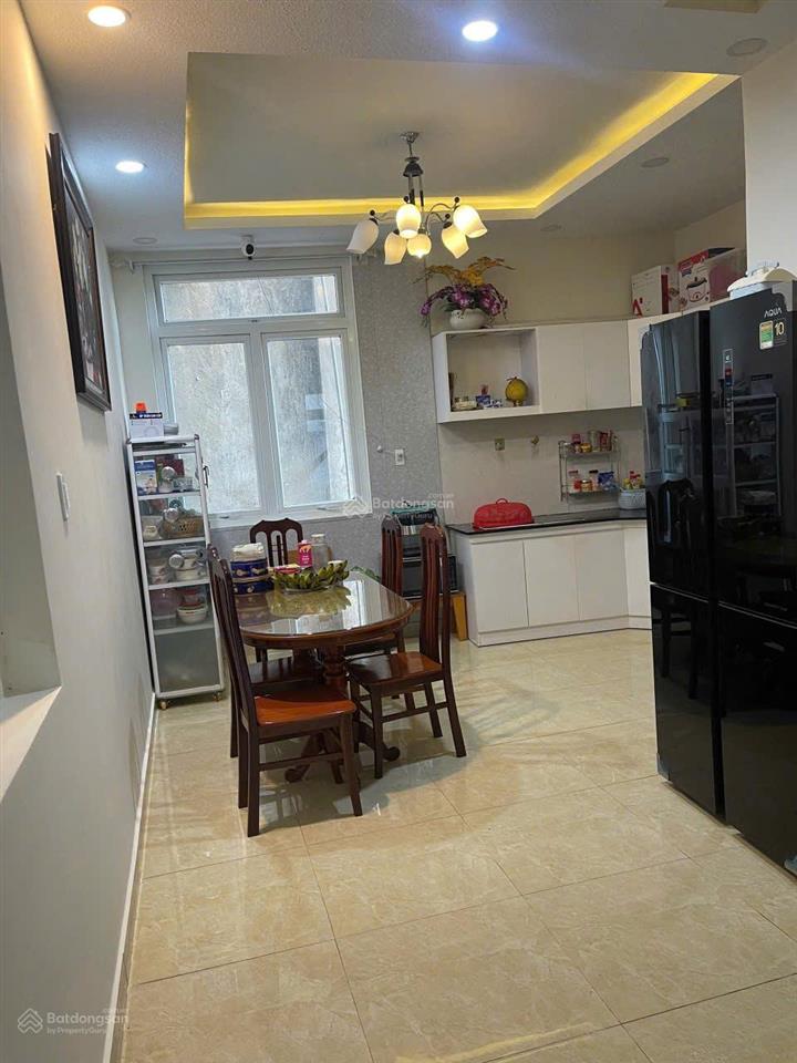 Nhà golden hill nguyễn trung trực  đà lạt, 2 tầng 4pn shr hoàn công đầy đủ 70.9m2 giá 6.5 tỷ