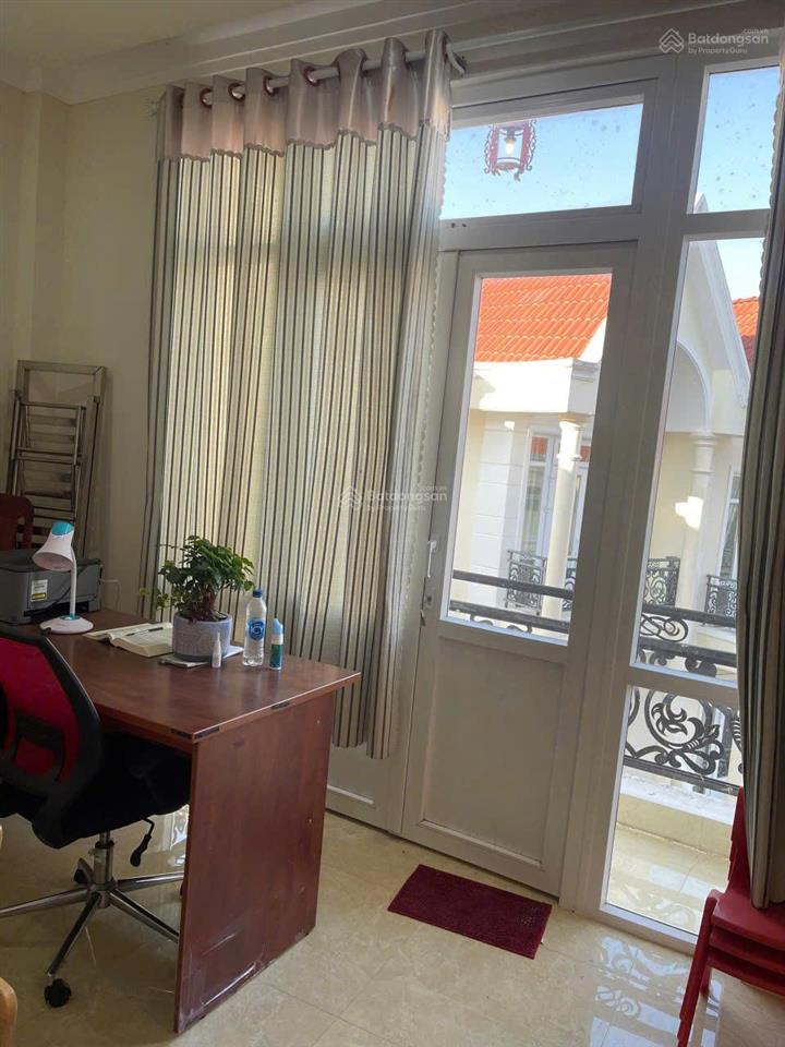 Nhà golden hill nguyễn trung trực  đà lạt, 2 tầng 4pn shr hoàn công đầy đủ 70.9m2 giá 6.5 tỷ