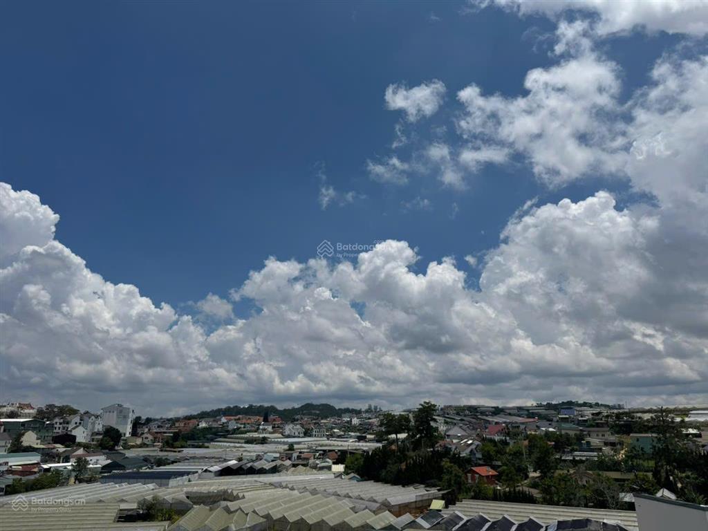 Bán gấp đất mặt tiền tôn thất tùng, đà lạt dt 421.7m2, view đẹp phong thủy, full tc, giá 22 tỷ