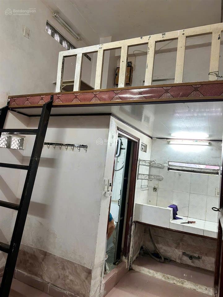 Bán dãy trọ bùi thị xuân  đà lạt, sẵn 41 phòng thu nhập 100 triệu/tháng, giá 12 tỷ
