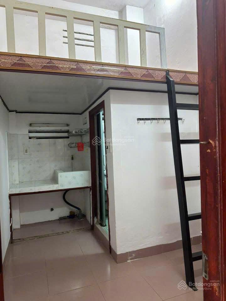 Bán dãy trọ bùi thị xuân  đà lạt, sẵn 41 phòng thu nhập 100 triệu/tháng, giá 12 tỷ