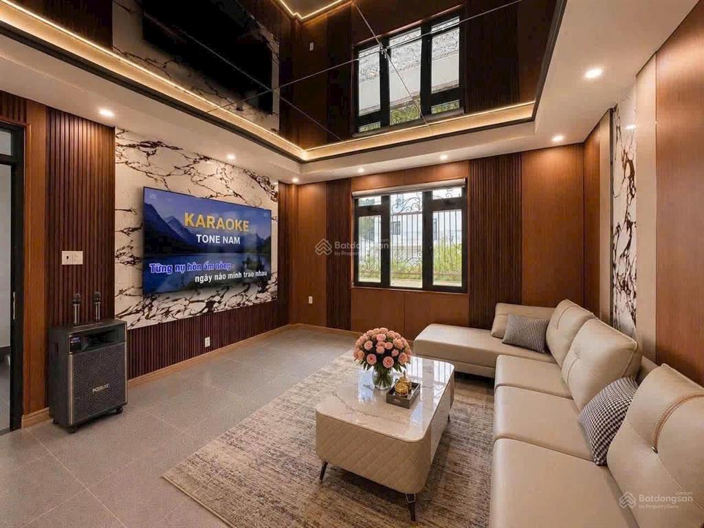 Bán gấp biệt thự xịn sò đẳng cấp tại kqh dân cư an sơn đà lạt