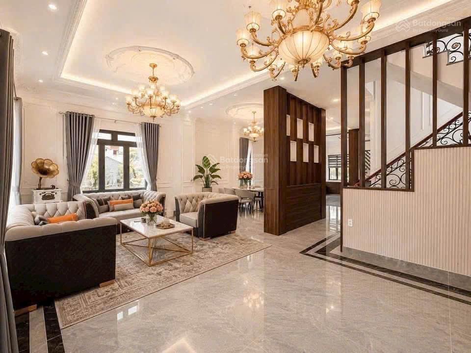 Bán gấp biệt thự xịn sò đẳng cấp tại kqh dân cư an sơn đà lạt