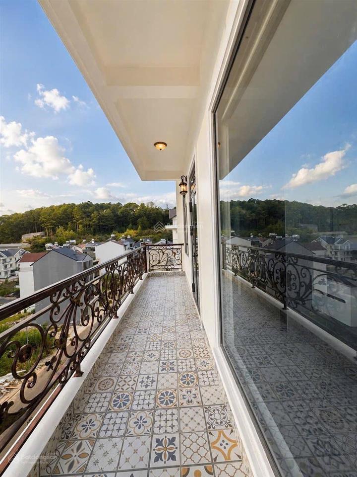 Bán gấp biệt thự xịn sò đẳng cấp tại kqh dân cư an sơn đà lạt