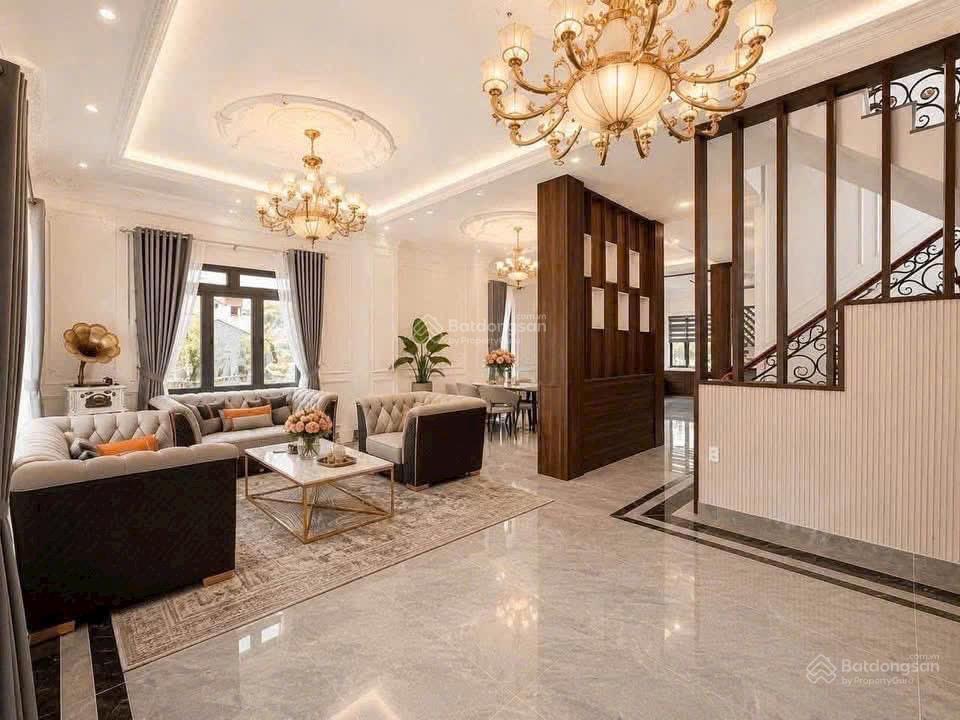 Bán gấp biệt thự xịn sò đẳng cấp tại kqh dân cư an sơn đà lạt