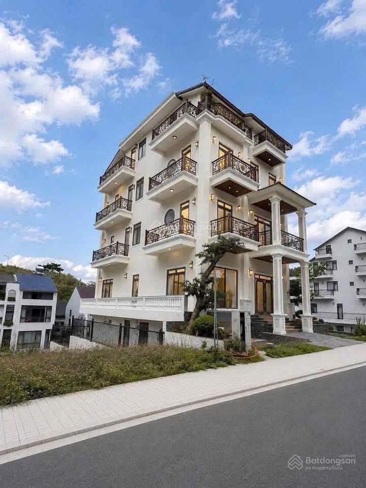 Bán gấp biệt thự xịn sò đẳng cấp tại kqh dân cư an sơn đà lạt