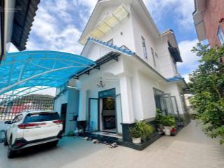 Bán gấp villa giá cực tốt tại đường trịnh hoài đức đà lạt