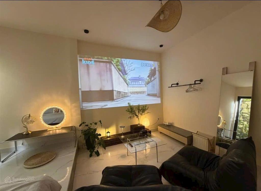 Bán gấp căn homestay mới tinh tại kqh thái lâm đường nguyễn trung trực đà lạt.