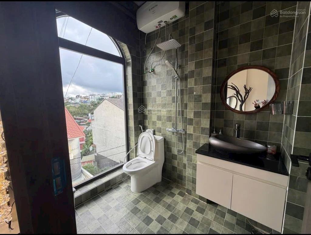 Bán gấp căn homestay mới tinh tại kqh thái lâm đường nguyễn trung trực đà lạt.