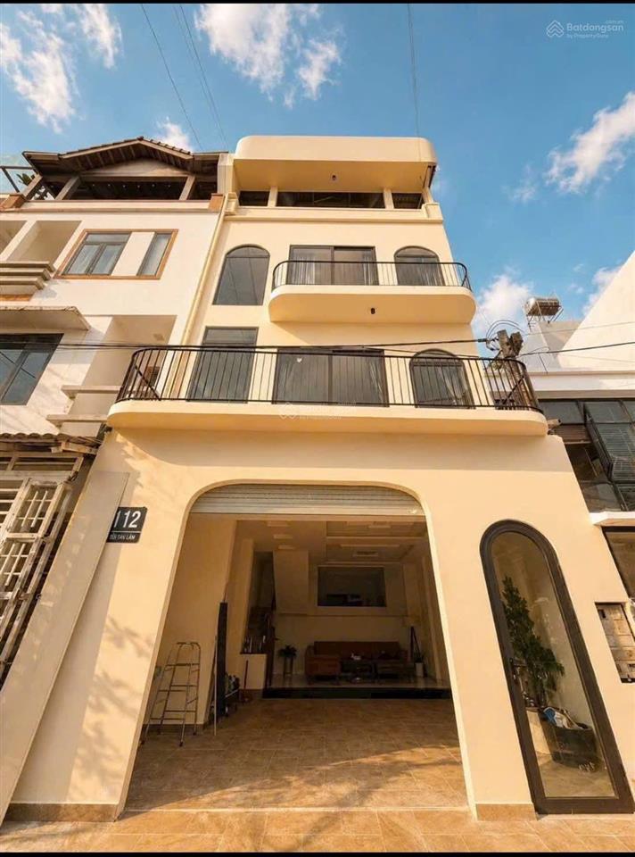 Bán gấp căn homestay mới tinh tại kqh thái lâm đường nguyễn trung trực đà lạt.